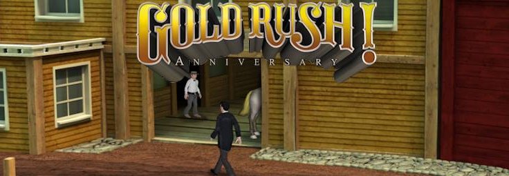 Software Infos & Software Tipps @ Software-Infos-24/7.de | Gold Rush! Anniversary